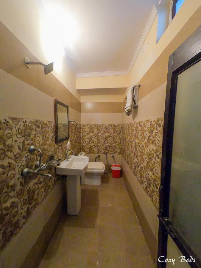 Hostel Cozy Beds Risikés Kültér fotó