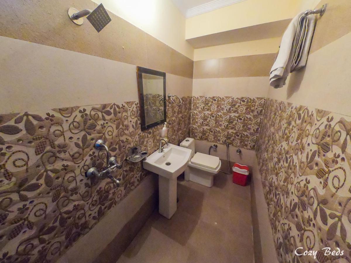 Hostel Cozy Beds Risikés Kültér fotó