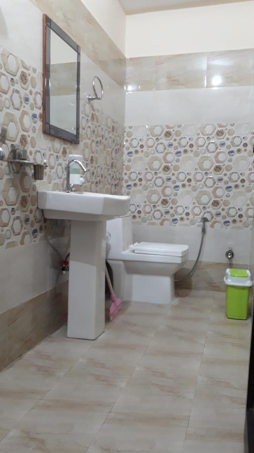 Hostel Cozy Beds Risikés Kültér fotó