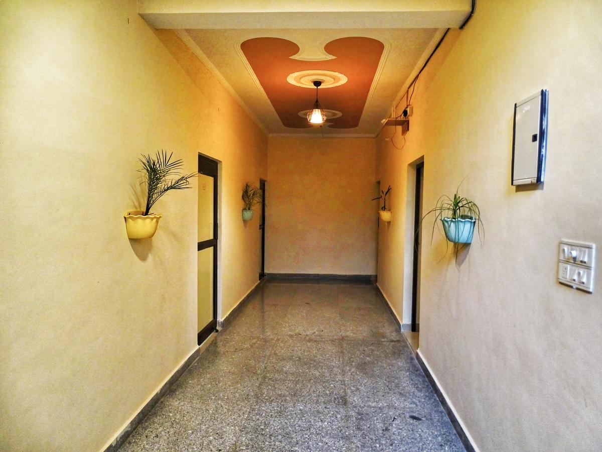 Hostel Cozy Beds Risikés Kültér fotó